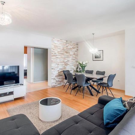 Apartment Montesa Zadar With Free Parking And Balcony Экстерьер фото