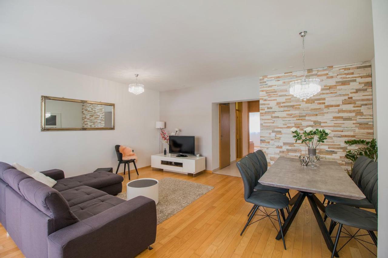 Apartment Montesa Zadar With Free Parking And Balcony Экстерьер фото